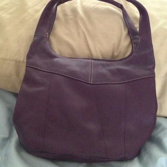 Tignanello Handbag - Picture 2 of 4