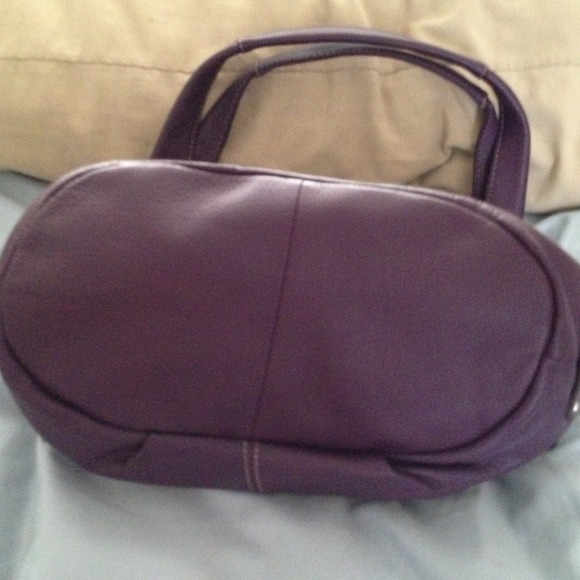 Tignanello Handbag - Picture 3 of 4