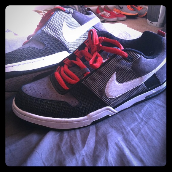 Nike Other - 🚶🚶Mens!! Nikes Skate Shoes!!