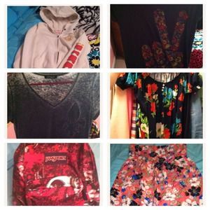 Bundle trade with Alexis:)