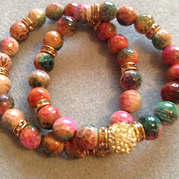 Wrist Candy