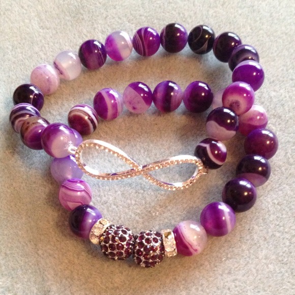 Wrist Candy