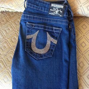 True religion jeans