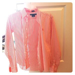 Ralph Lauren Polo Button Up