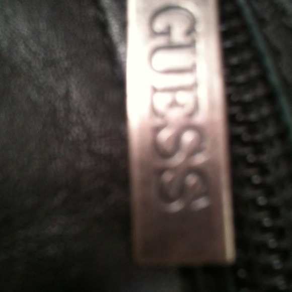 Guess boot - Picture 3 of 4