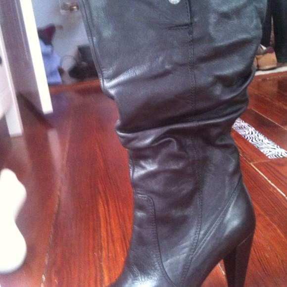 Guess boot - Picture 4 of 4