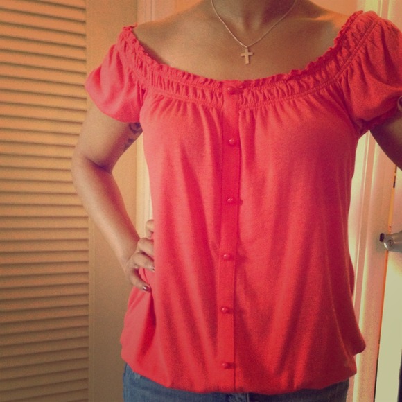 Bundle: Two Tops