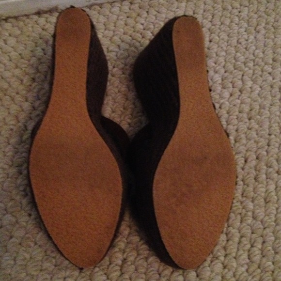 💢SOLD💢Colin Stuart shoes - Picture 2 of 3