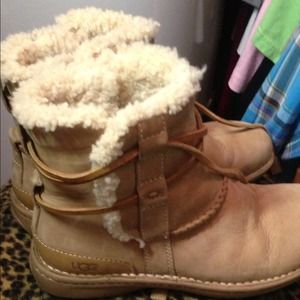 Ugg boots