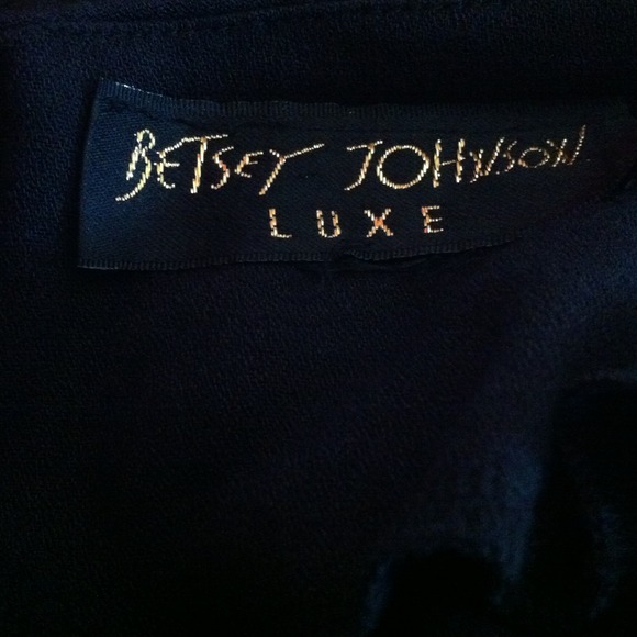 Dress strapless - Picture 3 of 4