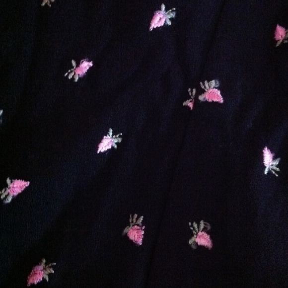 Dress strapless - Picture 4 of 4