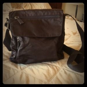❌SOLD❌Brown Old Navy Crossbody Purse