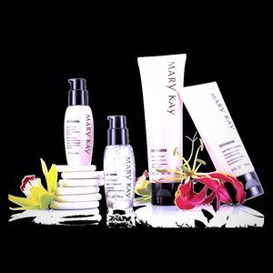 Timewise miracle set