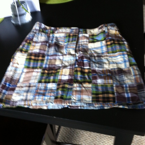 Fun skirt - Picture 1 of 3
