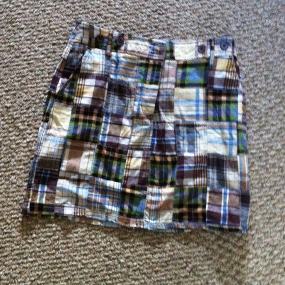 Fun skirt - Picture 2 of 3