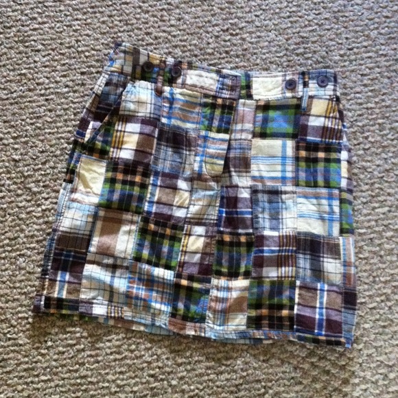 Fun skirt - Picture 3 of 3