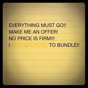 Bundle and save