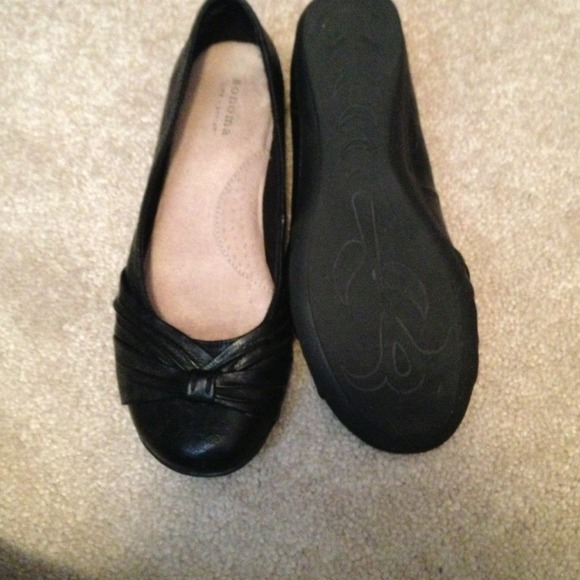 Black Flats