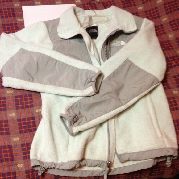 North Denali.   Used