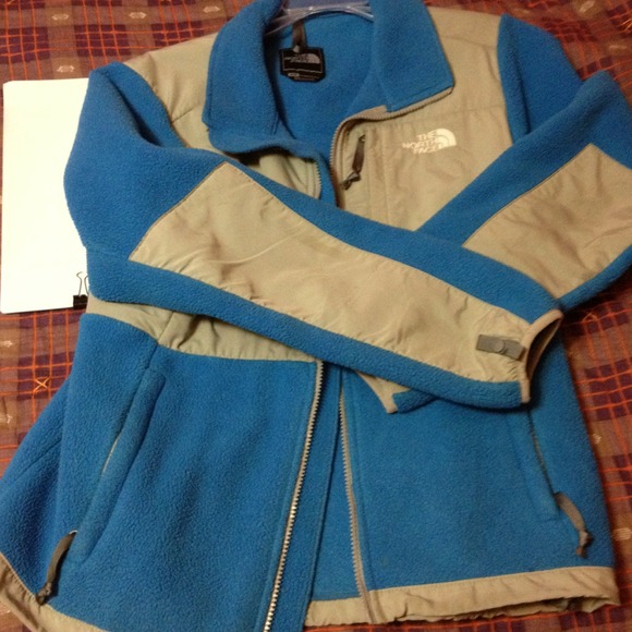North Face