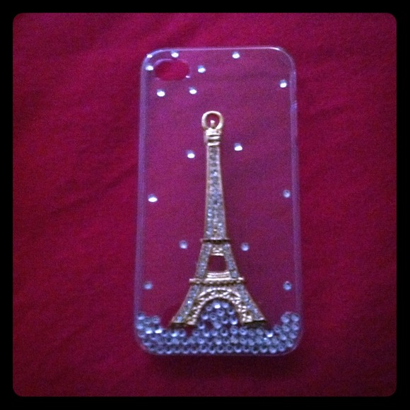 ❌RESERVED @ambrosia2125❌ bundle cases & necklace