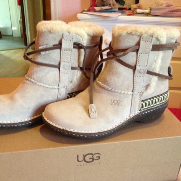 Ugg boots