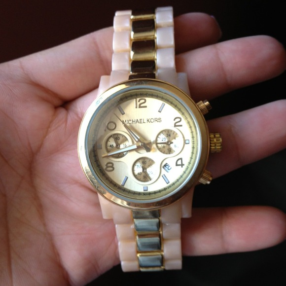 Michael Kors Inspired