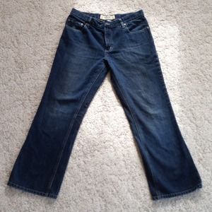 Boys Urban Pipeline jeans an lee jeans bundle
