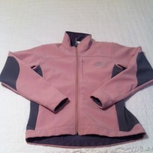 Lower price!! The Northface Apex Jacket