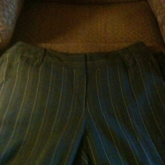 Two pair of Dress Slacks both size 12