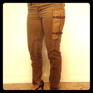 REDUCED! Ralph Lauren Blue Label hunting pant