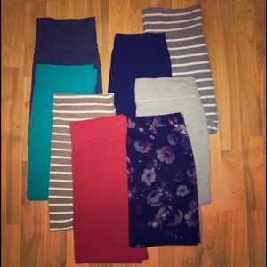 Skirts SOLD ‼️‼️