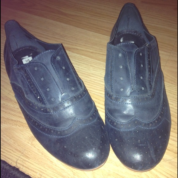 🎀NWOT Steve Madden Oxford Shoes🎀