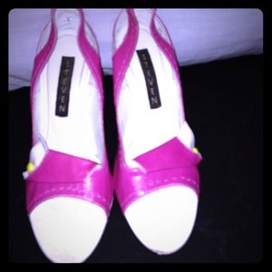 Steven by Steve Madden