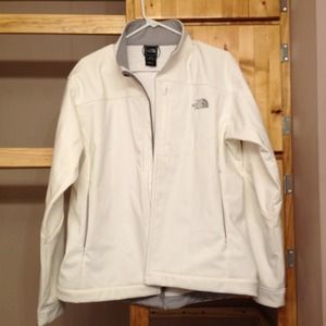 North Face XL light jacket.