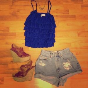 Everything SOLD ‼️‼️