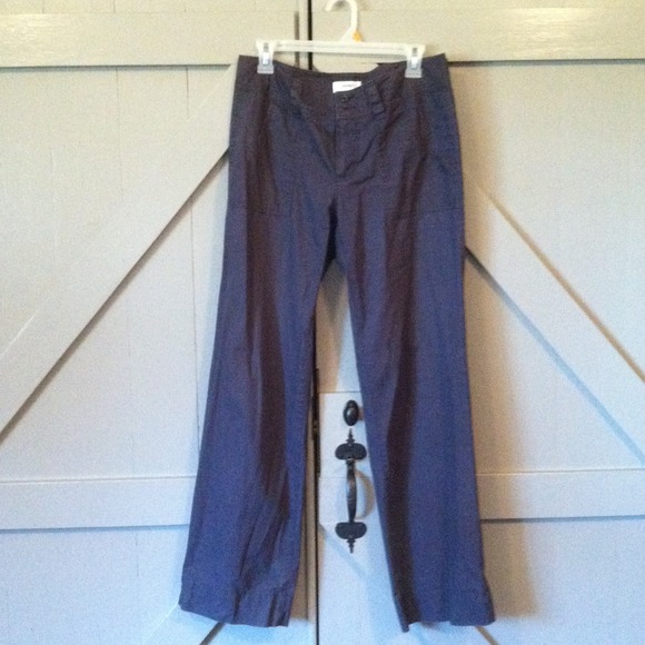 Casual pants