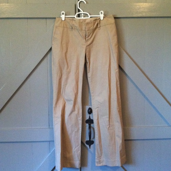 Casual pants
