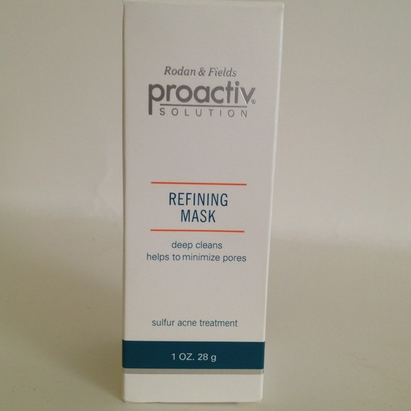 Proactiv Refining Mask 1oz