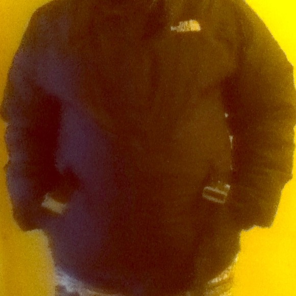 North face jacket