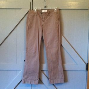 Casual pants