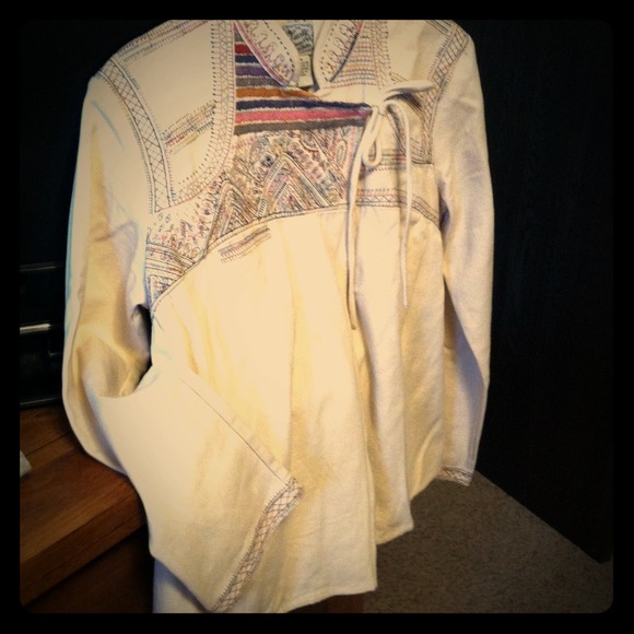 Lucky Brand Jacket