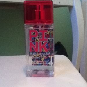 All over body mist PINK