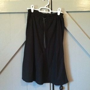 Casual skirt REDUCED