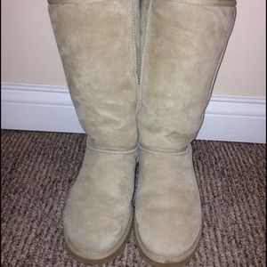 UGG Classic Tall Boot