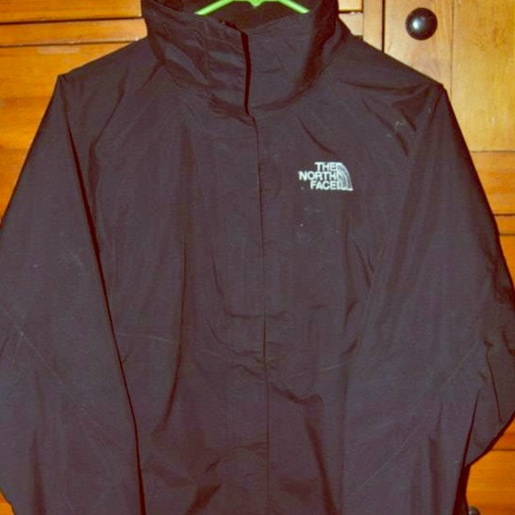 Northface Hyvent jacket