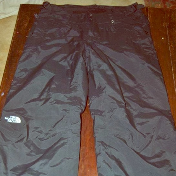 Northface Hyvent ski pants