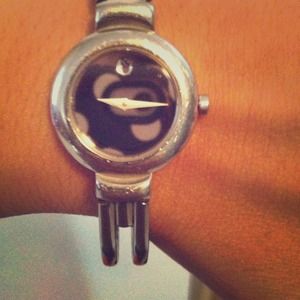 Lower the price right now!!!Authentic movado watch