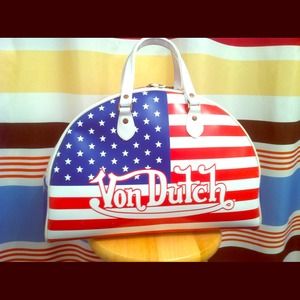 Von Dutch~