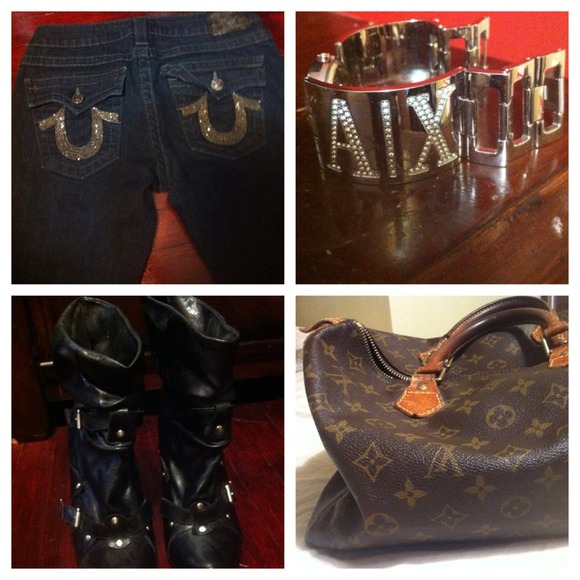 ✨LV sold all of the other items R still available